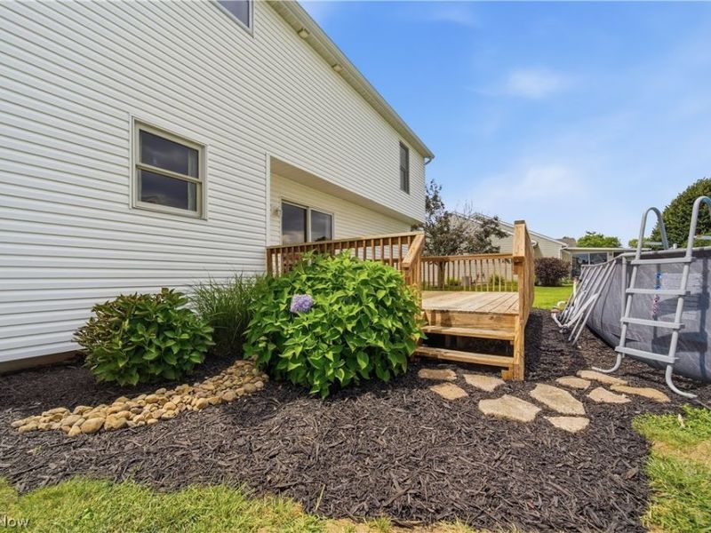 2623 Captens Street NE, Canton, OH 44721 Photo 31
