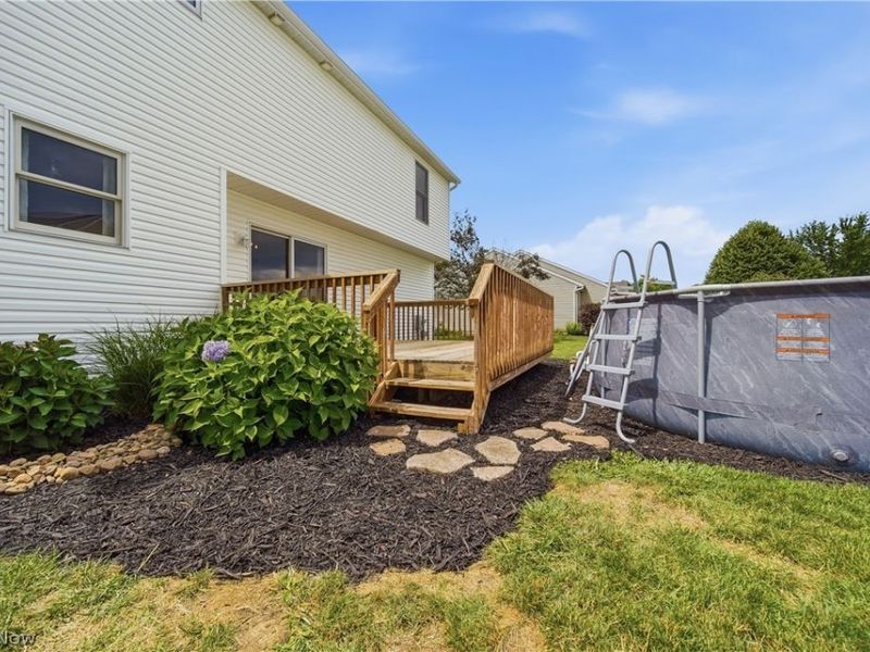 2623 Captens Street NE, Canton, OH 44721 Photo 34