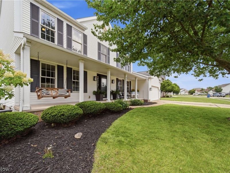 2623 Captens Street NE, Canton, OH 44721 Photo 36