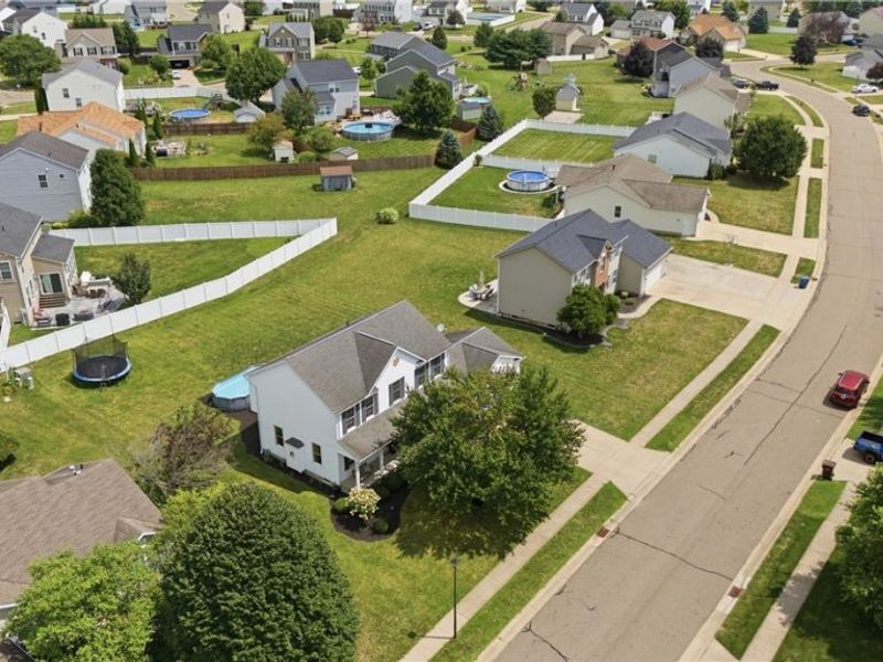 2623 Captens Street NE, Canton, OH 44721 Photo 37