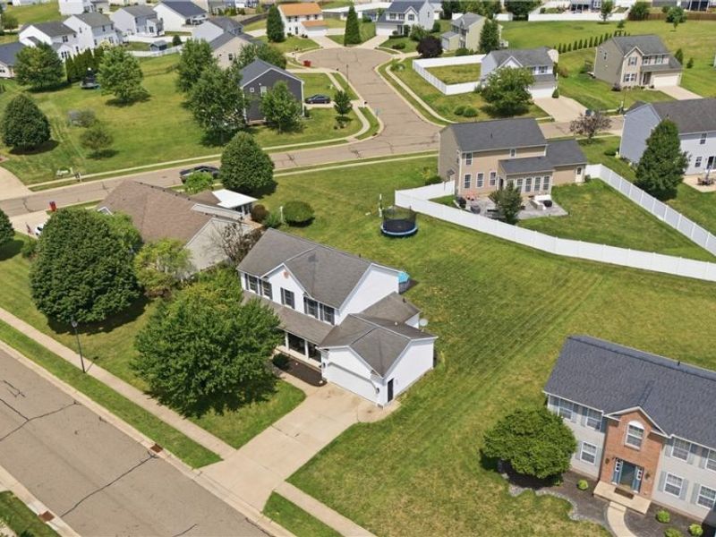2623 Captens Street NE, Canton, OH 44721 Photo 38