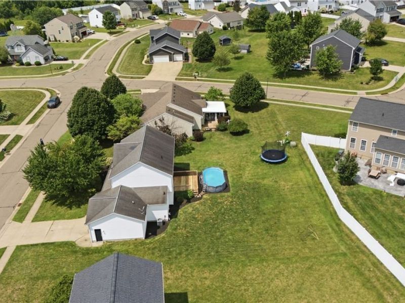 2623 Captens Street NE, Canton, OH 44721 Photo 39