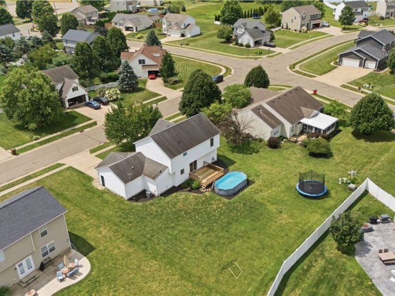2623 Captens Street NE, Canton, OH 44721 Photo 40