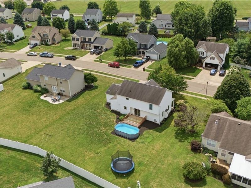 2623 Captens Street NE, Canton, OH 44721 Photo 41