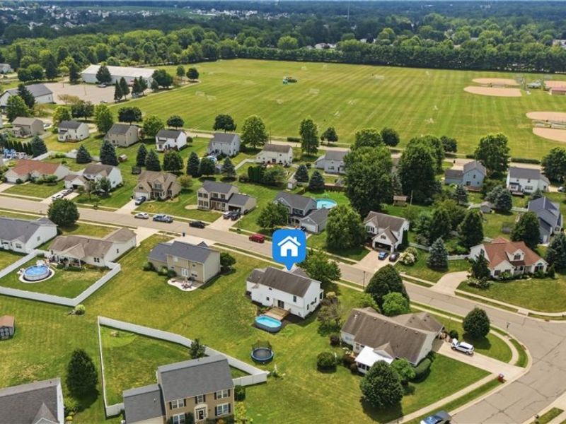 2623 Captens Street NE, Canton, OH 44721 Photo 42