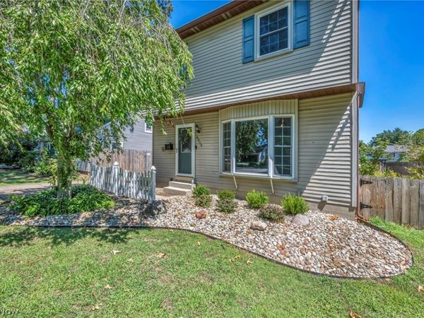 6315 Tall Oaks Drive , Mentor, OH 44060