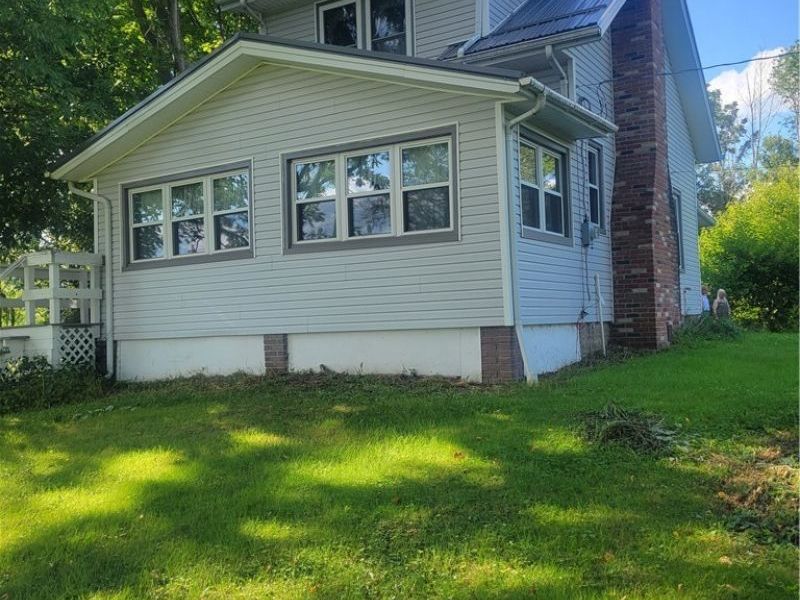 7507 Hankee Road, Garrettsville, OH 44231 Photo 1