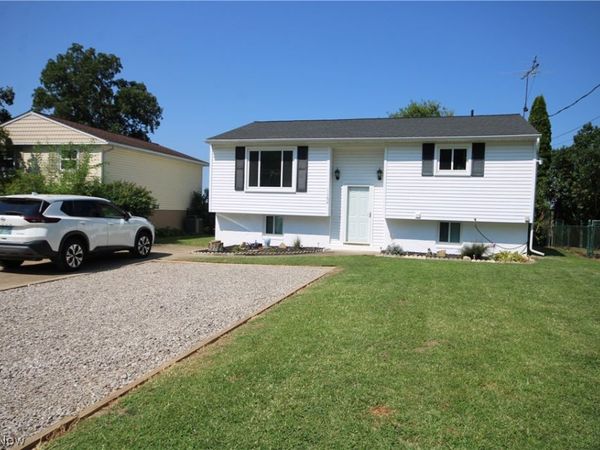 1162 Jackson Street , Vermilion, OH 44089