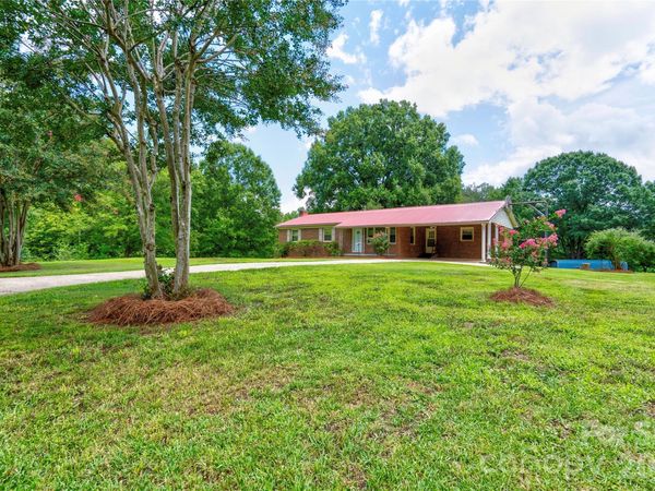 100 Sherwood Drive, Shelby, NC 28150