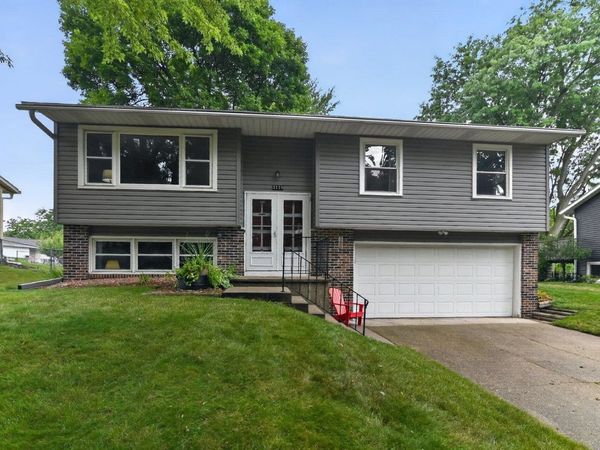 3110 gerald Street, Madison, WI 53704