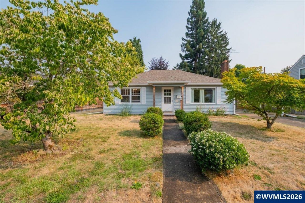 651 Wayne Dr N, Keizer, OR 97303 Main Photo