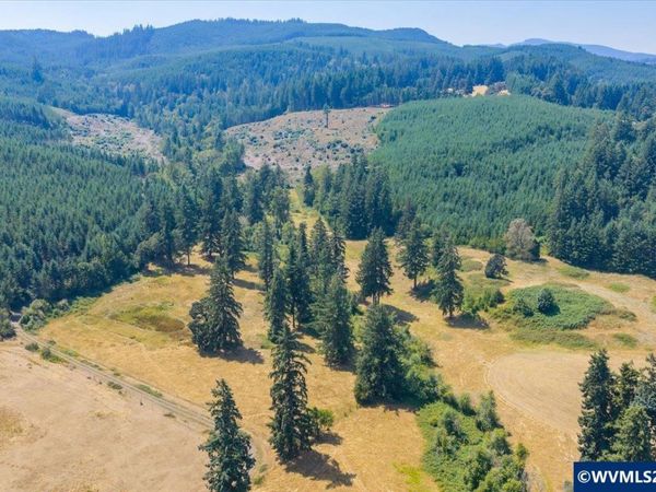 TL #801 Upper Calapooia Dr, Sweet Home, OR 97386