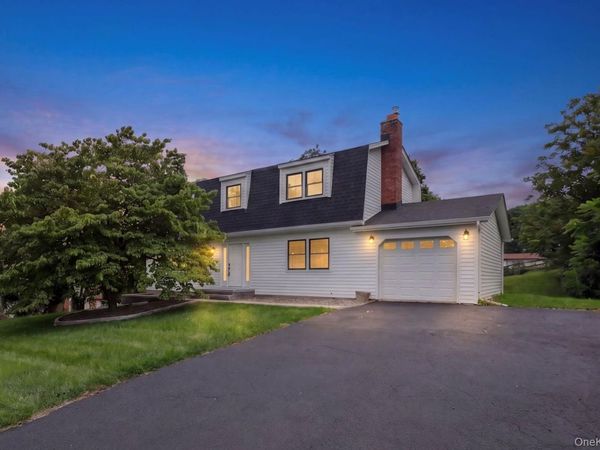 4 Sturr Lane , Call Listing Agent, NY 10921