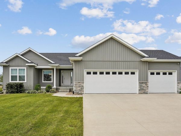 1443 Audubon Drive, Waterloo, IA 50701