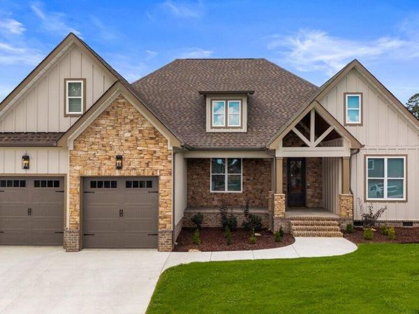 116 Bear Trace NW, Cleveland, TN 37312