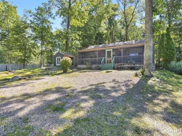 113 Deepwood, Lebanon, CT 06249