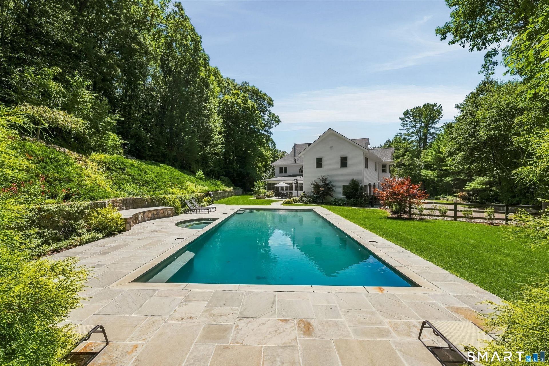 12 Singing Oaks, Weston, CT 06883 Main Photo