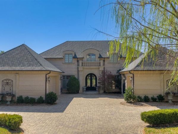 2404 NW Grand Circle Circle, Oklahoma City, OK 73116