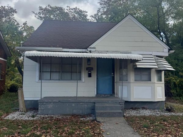 14854 Ohio Street, Detroit, MI 48238