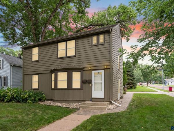 101 103 E 31st St, Sioux Falls, SD 57105