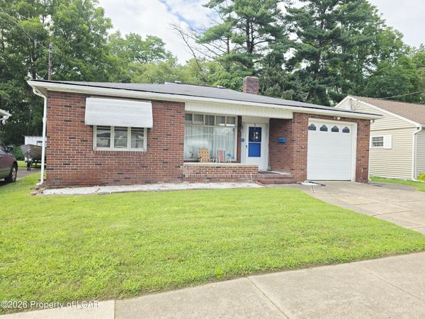 22 Keith Street, Hanover Township, PA 18706