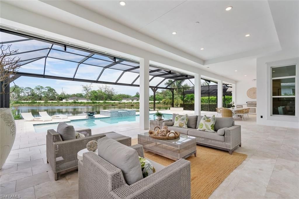 8904 Nevis Way, Naples, FL 34112 Photo