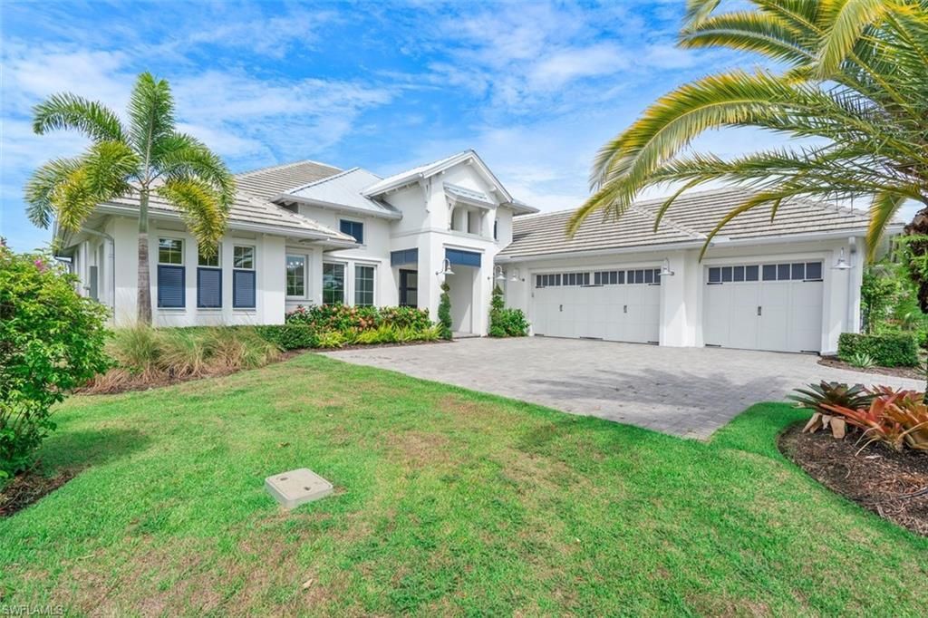 8904 Nevis Way, Naples, FL 34112 Photo