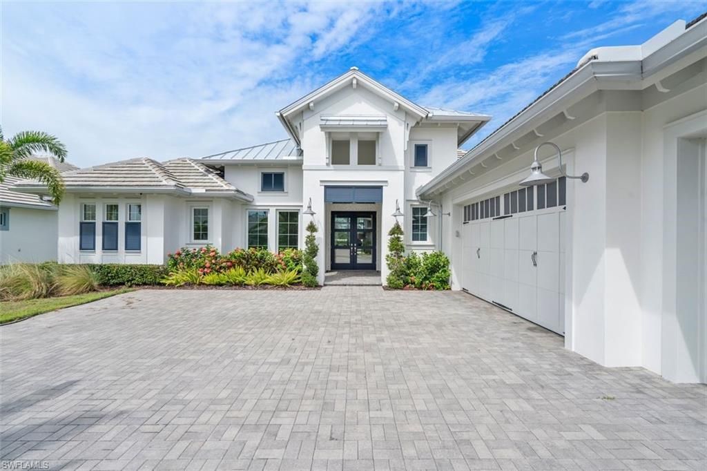 8904 Nevis Way, Naples, FL 34112 Photo