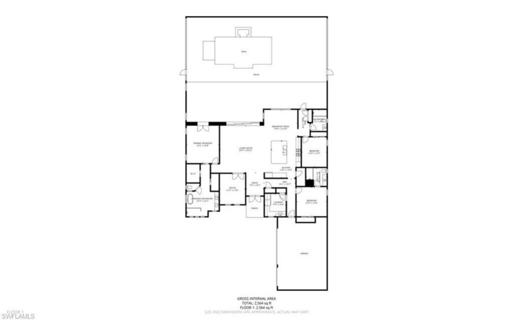 8904 Nevis Way, Naples, FL 34112 Photo