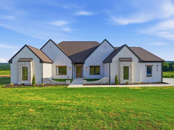 248 Castleberry Road , Greenbrier, AR 72058