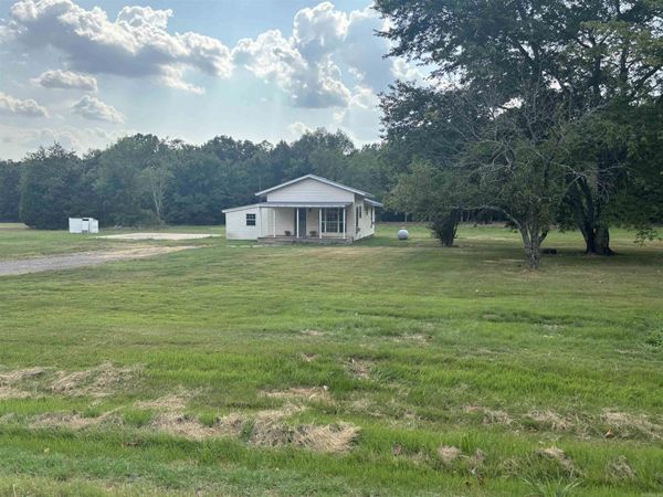 119 Overbeck Road, Romance, AR 72136