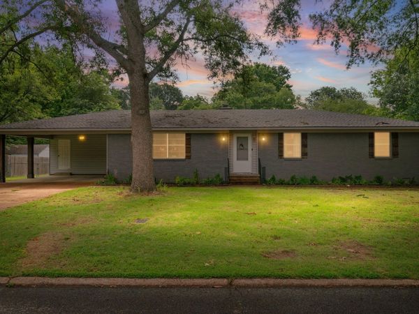 8 Susan Dr , Searcy, AR 72143