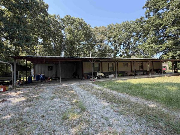 161 Gentry, Star City, AR 71670