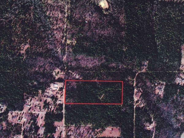 TBD Ouachita 51, Camden, AR 71701