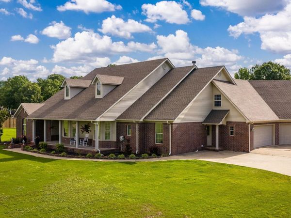 13 Agarita Cove , Conway, AR 72032