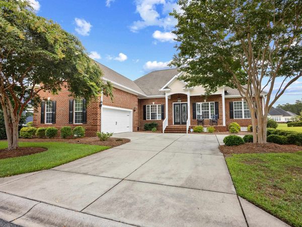 207 Minnow Ln., Murrells Inlet, SC 29576