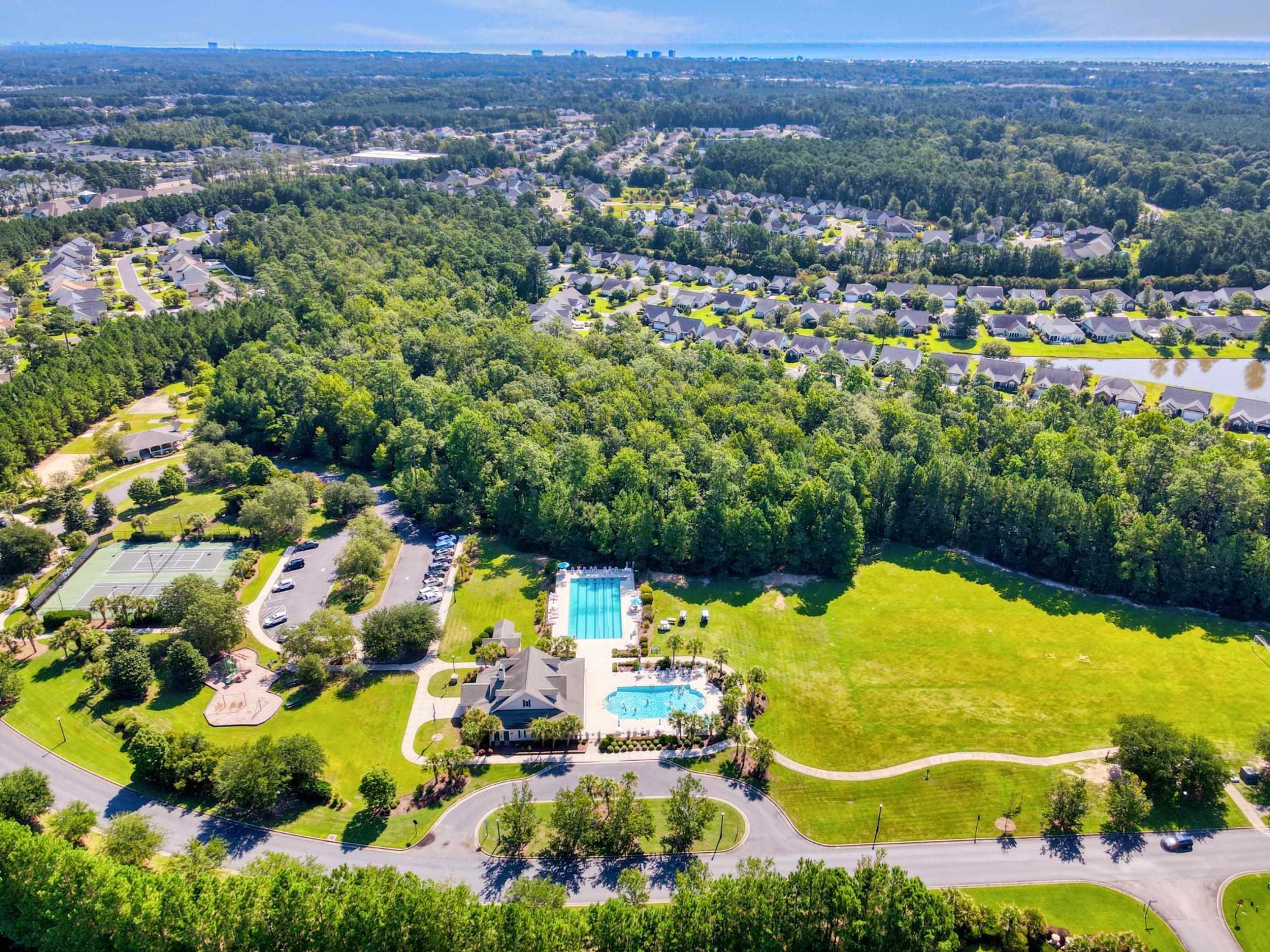 207 Minnow Ln. Photo 45