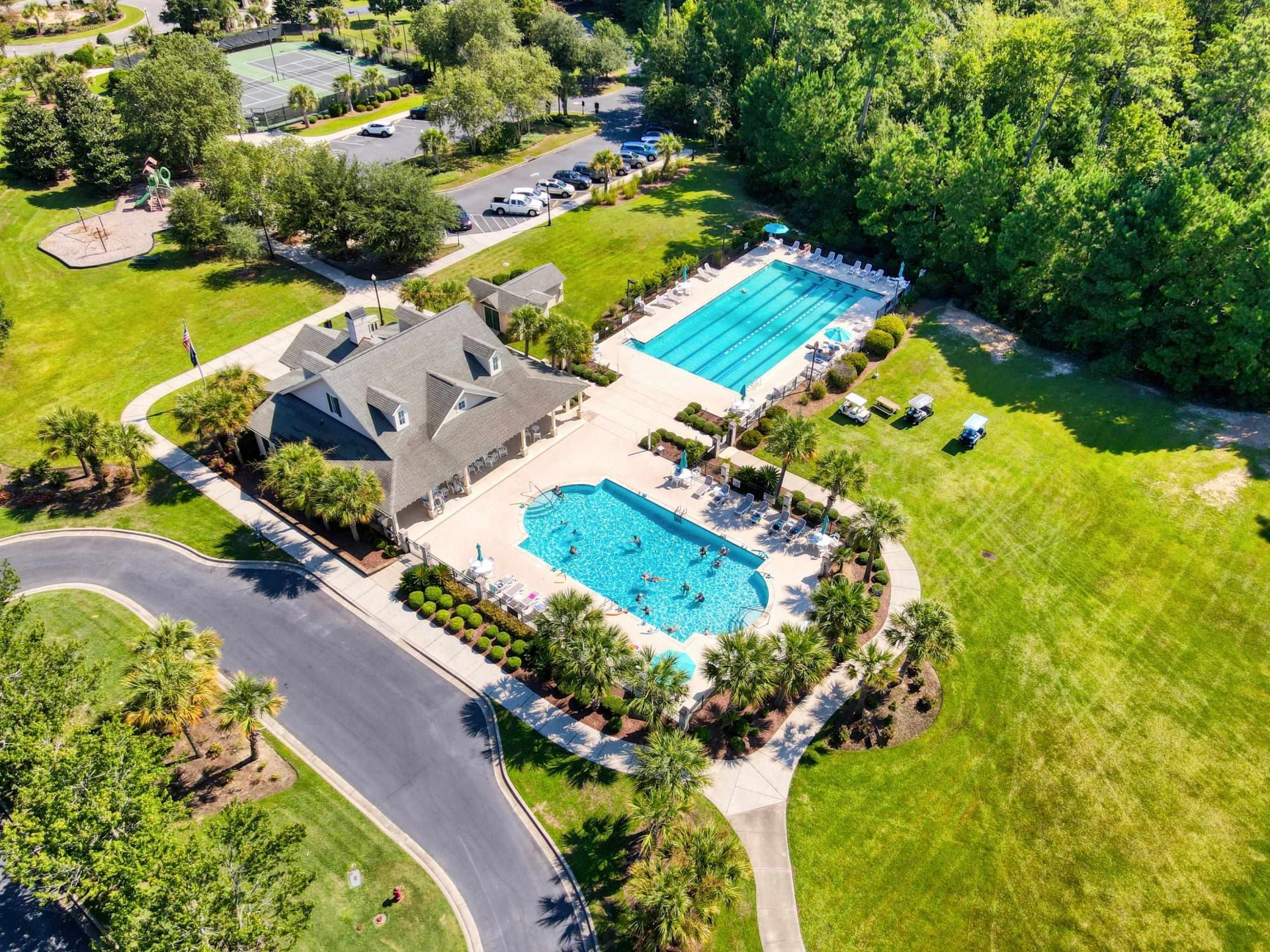 207 Minnow Ln. Photo 48