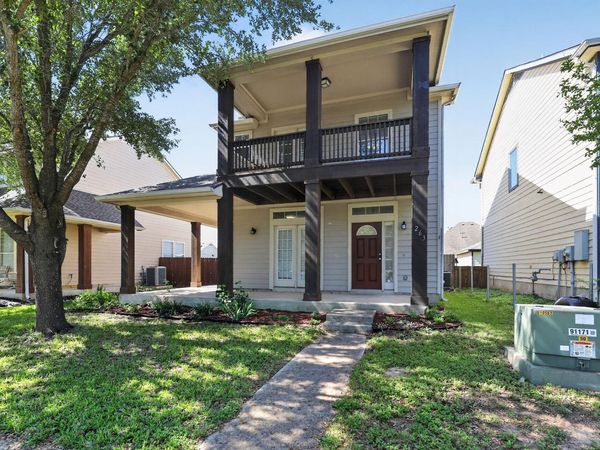 263 Rush HVN, San Marcos, TX 78666