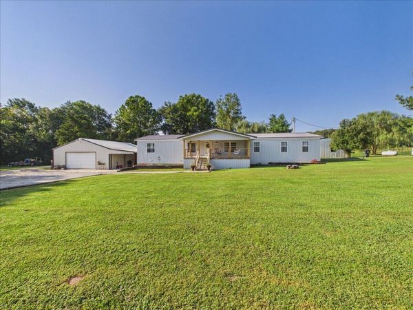 35 Fraker Road, Buffalo, MO 65622