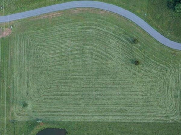 Lot #11 Lone Star Drive, Nixa, MO 65714
