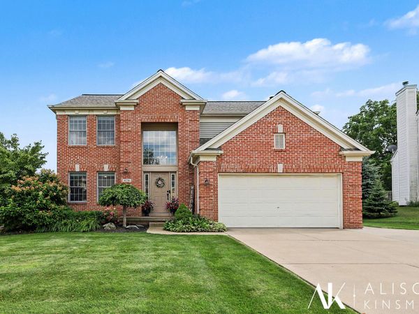 4238 Arlet Court SE, Grand Rapids, MI 49546