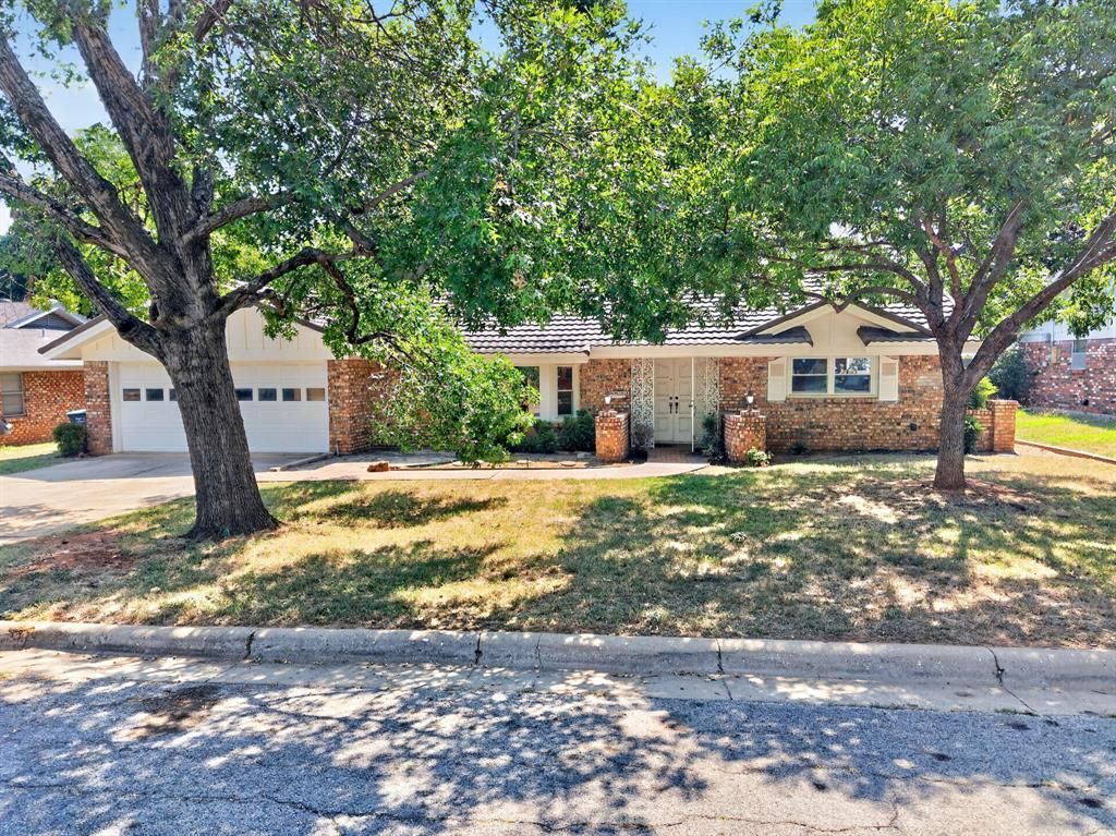 901 Lake Charles Avenue, Fort Worth, TX 76103 Main Photo