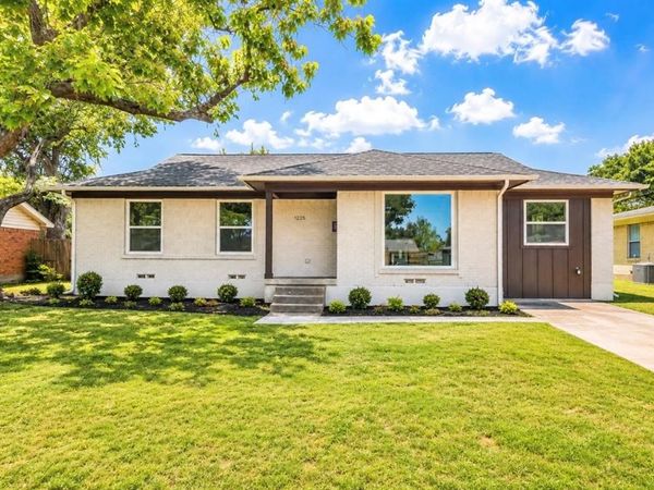 1225 Bluebird Lane, Garland, TX 75042