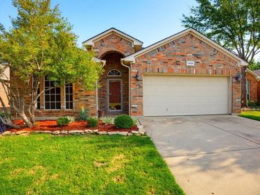 12628 Clarksburg Trail, Fort Worth, TX 76244