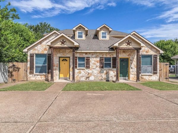 1309 Wood Avenue , Waco, TX 76706