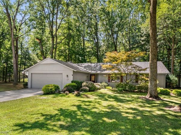 5184 N Barton Road , North Ridgeville, OH 44039