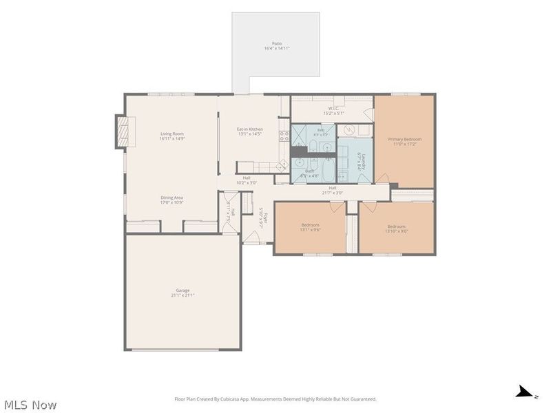 5184 N Barton Road, North Ridgeville, OH 44039 Photo 26