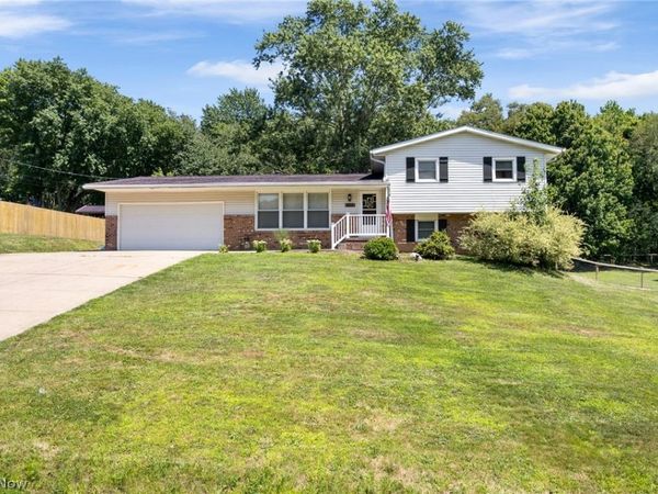 3112 Beaumont Avenue NW, Massillon, OH 44647