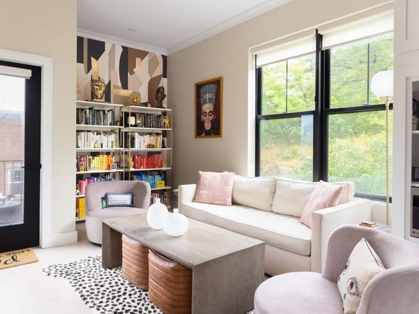 3 S Whitney Street, Unit 7, Boston, MA 02120